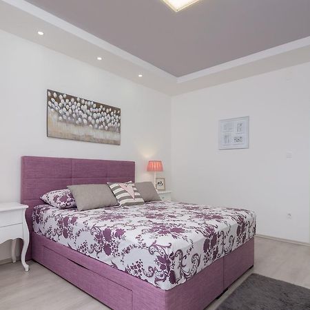Old City Luxury Apartment Iris Split Zewnętrze zdjęcie