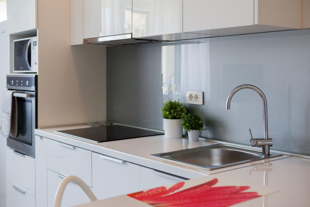 Old City Luxury Apartment Iris Split Zewnętrze zdjęcie