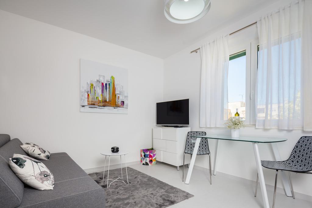 Old City Luxury Apartment Iris Split Zewnętrze zdjęcie
