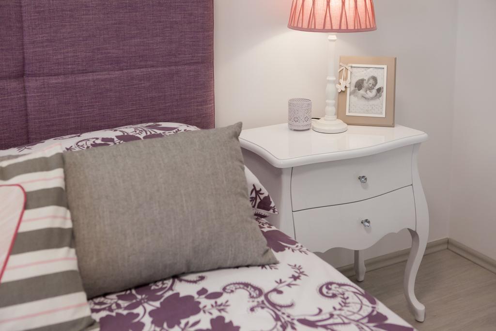 Old City Luxury Apartment Iris Split Zewnętrze zdjęcie