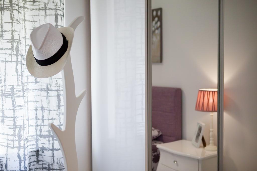 Old City Luxury Apartment Iris Split Zewnętrze zdjęcie