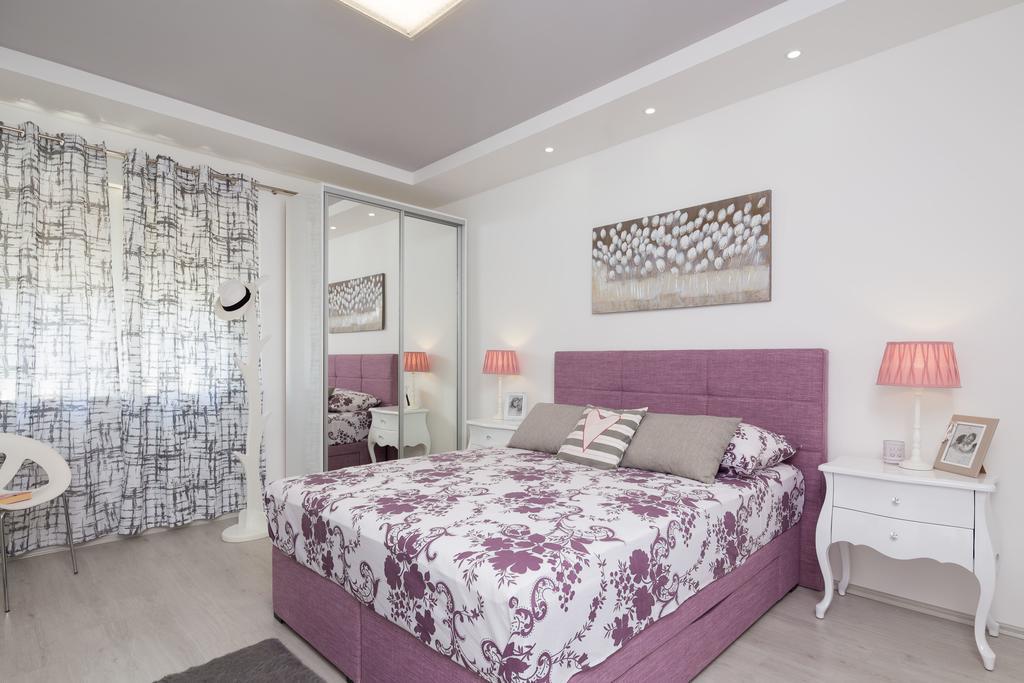 Old City Luxury Apartment Iris Split Zewnętrze zdjęcie