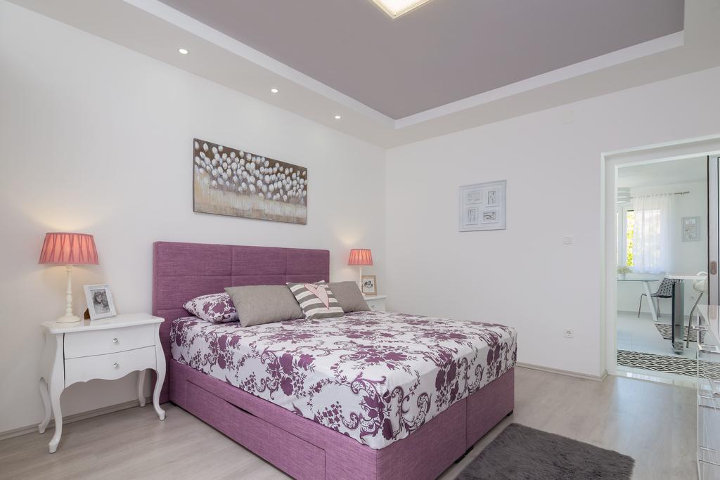 Old City Luxury Apartment Iris Split Zewnętrze zdjęcie