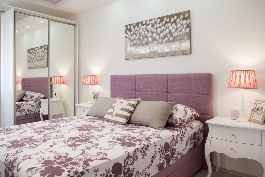 Old City Luxury Apartment Iris Split Zewnętrze zdjęcie