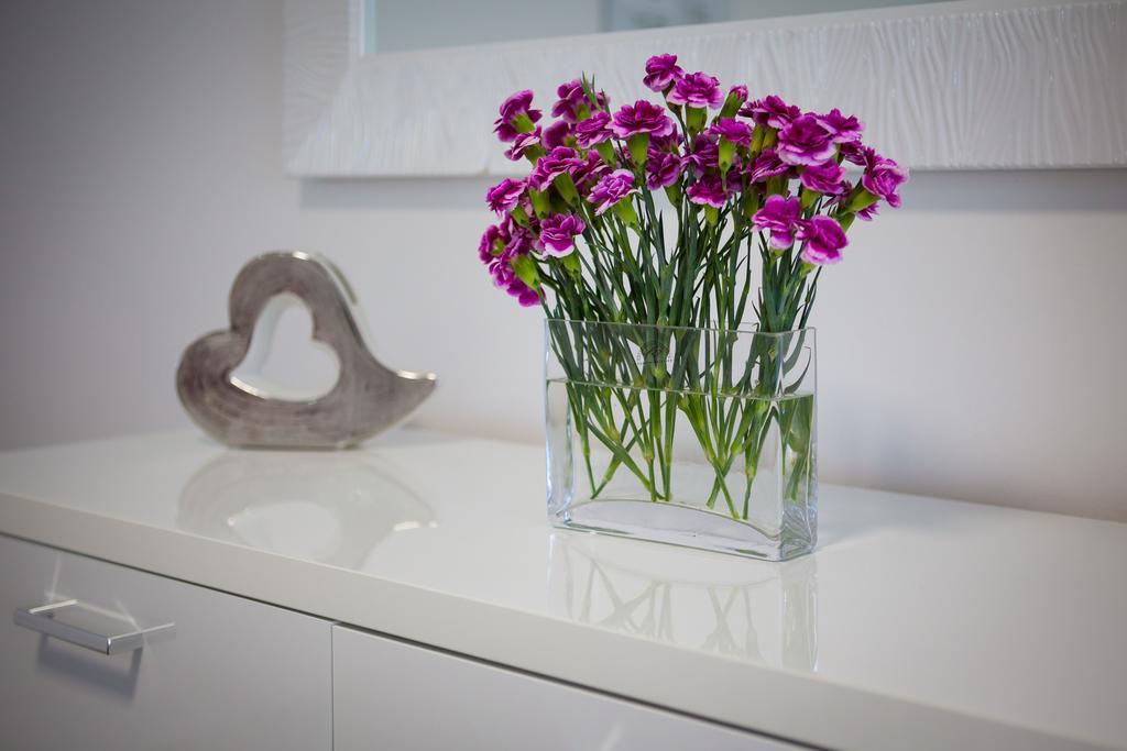 Old City Luxury Apartment Iris Split Zewnętrze zdjęcie