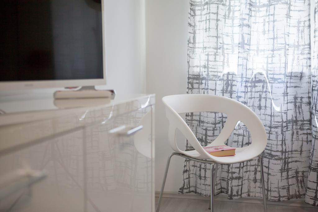Old City Luxury Apartment Iris Split Zewnętrze zdjęcie