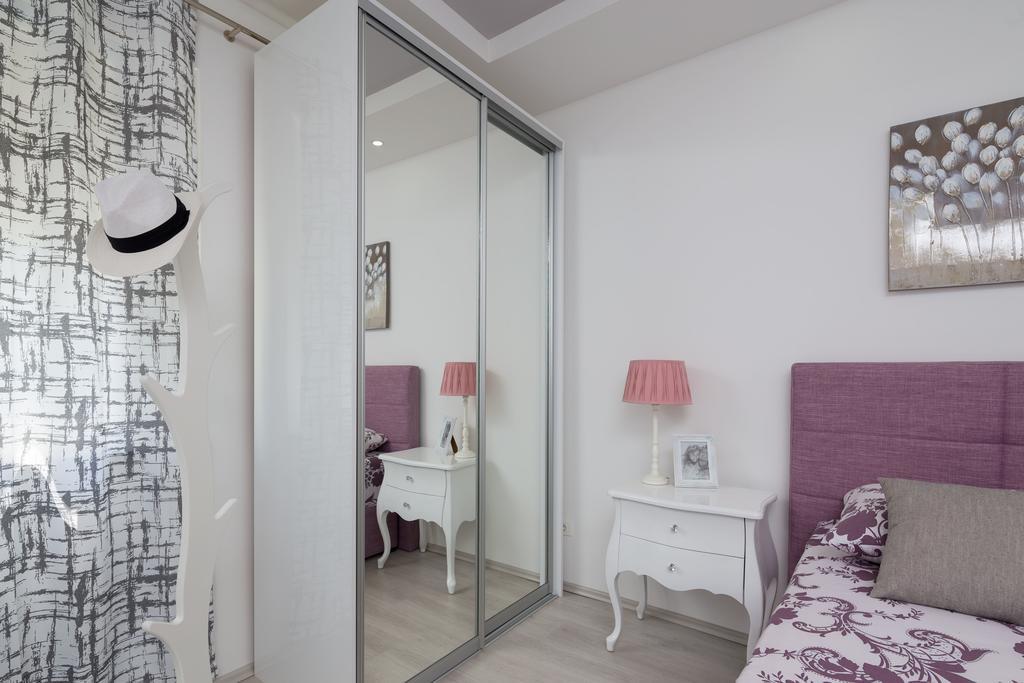 Old City Luxury Apartment Iris Split Zewnętrze zdjęcie