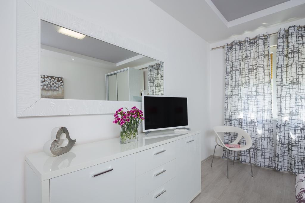 Old City Luxury Apartment Iris Split Zewnętrze zdjęcie
