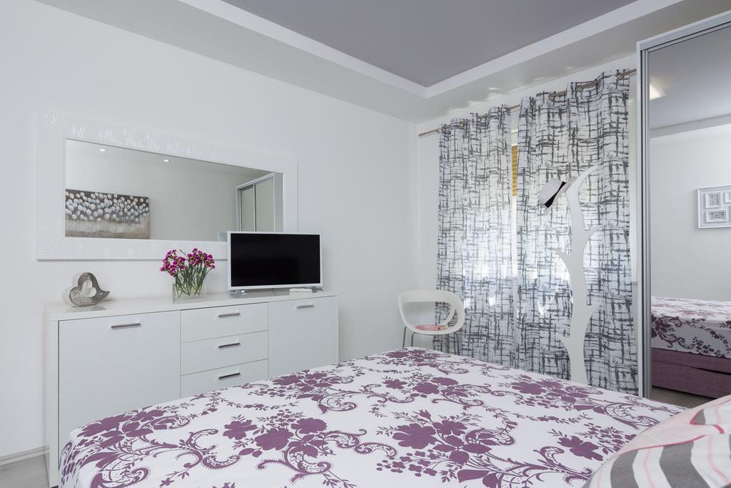Old City Luxury Apartment Iris Split Zewnętrze zdjęcie